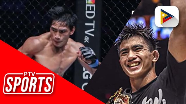 Legendary MMA coach, hanga kina Folayang at Pacio