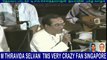 M.THIRAVIDA SELVAN  SINGAPORE TMS FANS LIVE 1984   VOL 5