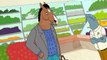 BoJack Horseman BoJack Horseman S01 E002 BoJack Hates the Troops