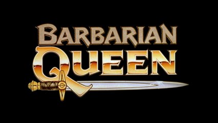 Barbarian Queen Trailer (1985)