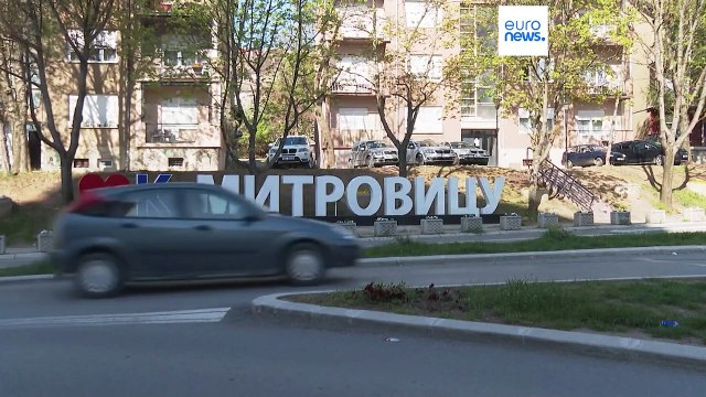 Сербы бойкотируют выборы в Косово