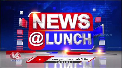 BJP MP Laxman On Press Conference At Karnataka Elections Campaign _ V6 News