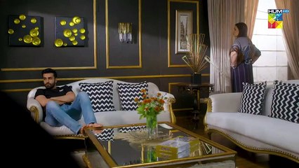 Best Scene 03 - Thora Jhoot Thora Pyar  - Telefilm - #neelummuneer  #azfarrehman  - FLO Digital