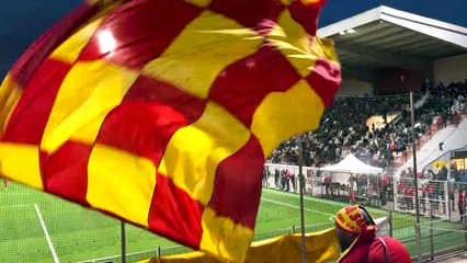Après FCM 1/0 Dunkerque. Le match vu par les supporters