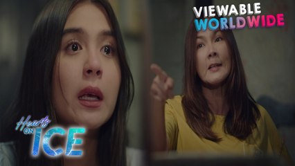 Hearts On Ice: The figure skater's career comes to an end! (Episode 30)