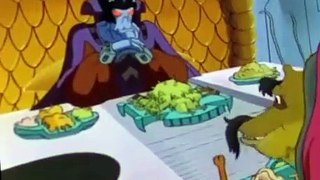 Teenage Mutant Ninja Turtles (1987) S10 E003 - The Power of Three