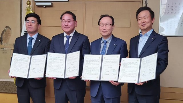 [전북] 전북도, 청년 창업가 최대 5천만 원 대출 지원 / YTN
