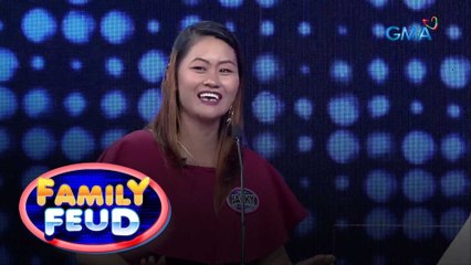 Family Feud: Mga bagay na laging pinaglalaruan ng mga pusa, alamin!