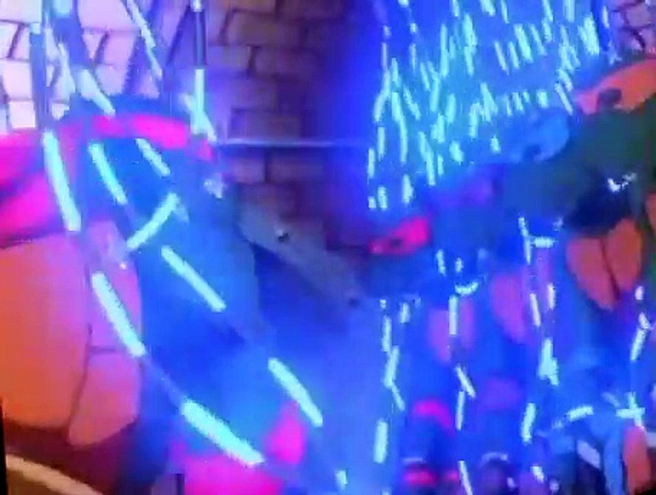 Teenage Mutant Ninja Turtles (1987) S10 E005 - Turtles to the Second Power