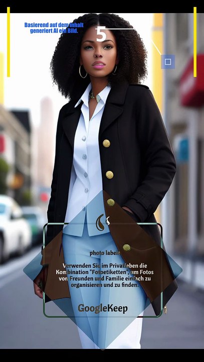 Google Keep Top 5 Für jede Lebensszene Ver.4 #GoogleKeep