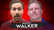 Episode 19: Brandon Walker Returns to Talk NFL Draft, Deion Sanders, and Moving To Chicago