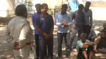 नीमच: जिला चिकित्सालय में परिजनों ने किया हंगामा,देखे ये बड़ी खबर