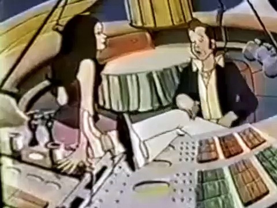 The Thing E010a - A Hot Air Affair at the Fair