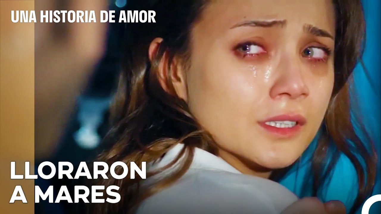 Los Momentos Emotivos De Ceylan y Korkut - Una Historia De Amor Capitulo 19