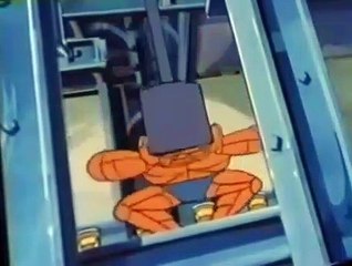 The Thing E013b - The Absent-Minded Inventor