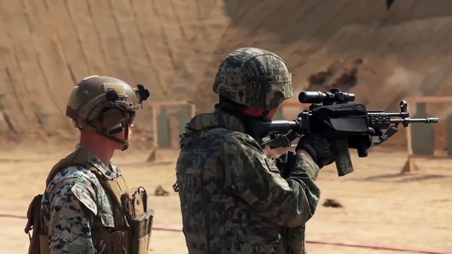 U S Army Training, Army Gan Trening, US Army Gan Video, Indian army Fans, Army War, Gan Fair Army, Viral Video,