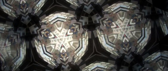 Abstract The Art of Design - Es Devlin Stage Design