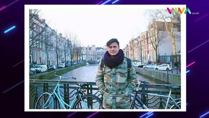 Artis Sinetron Iqbal Pakula Tutup Usia Karena Gagal Jantung