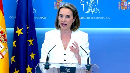 El PP pide al Gobierno que "abandone la soberbia" tras negarse a reunirse con la Junta por Doñana