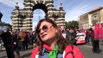 Festa della Liberazione, corteo anche a Catania.