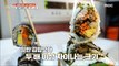 [TASTY] Twice as much as regular gimbap! 'Arm Gimbap', 생방송 오늘 저녁 230425