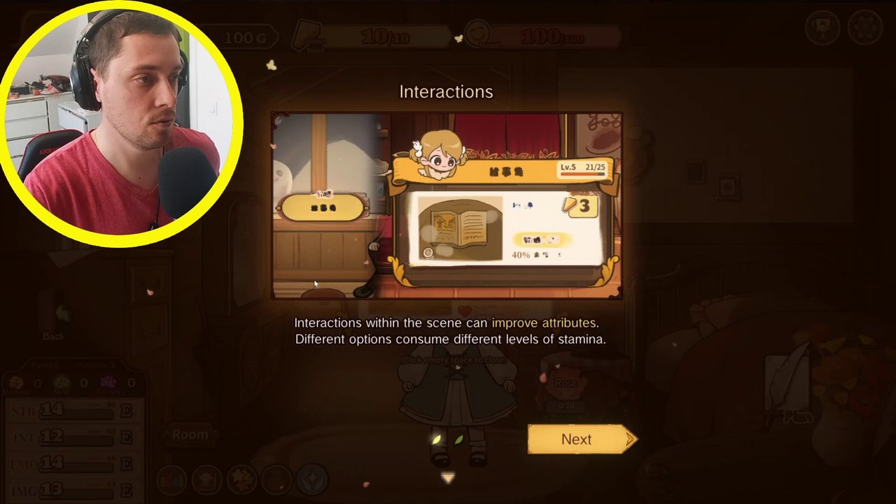 MY WIFE PASS AWAY so I NEED TO RISE MY CHILD ALONE in Volcano Princess
