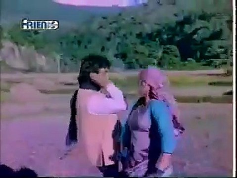 Bol Chitthi Kile Ni Bheji || Oringinal Old Garhwali Song || Gharjawain || Narendra Singh Negi Old