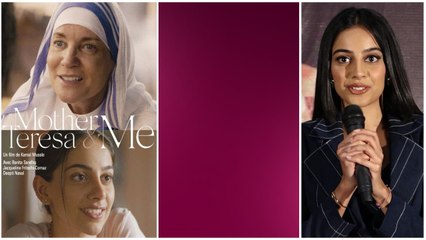 Mother Teresa Biopic ఆమె జీవితం గురించి తప్పక తెలుసుకోవాలి.. | Telugu OneIndia
