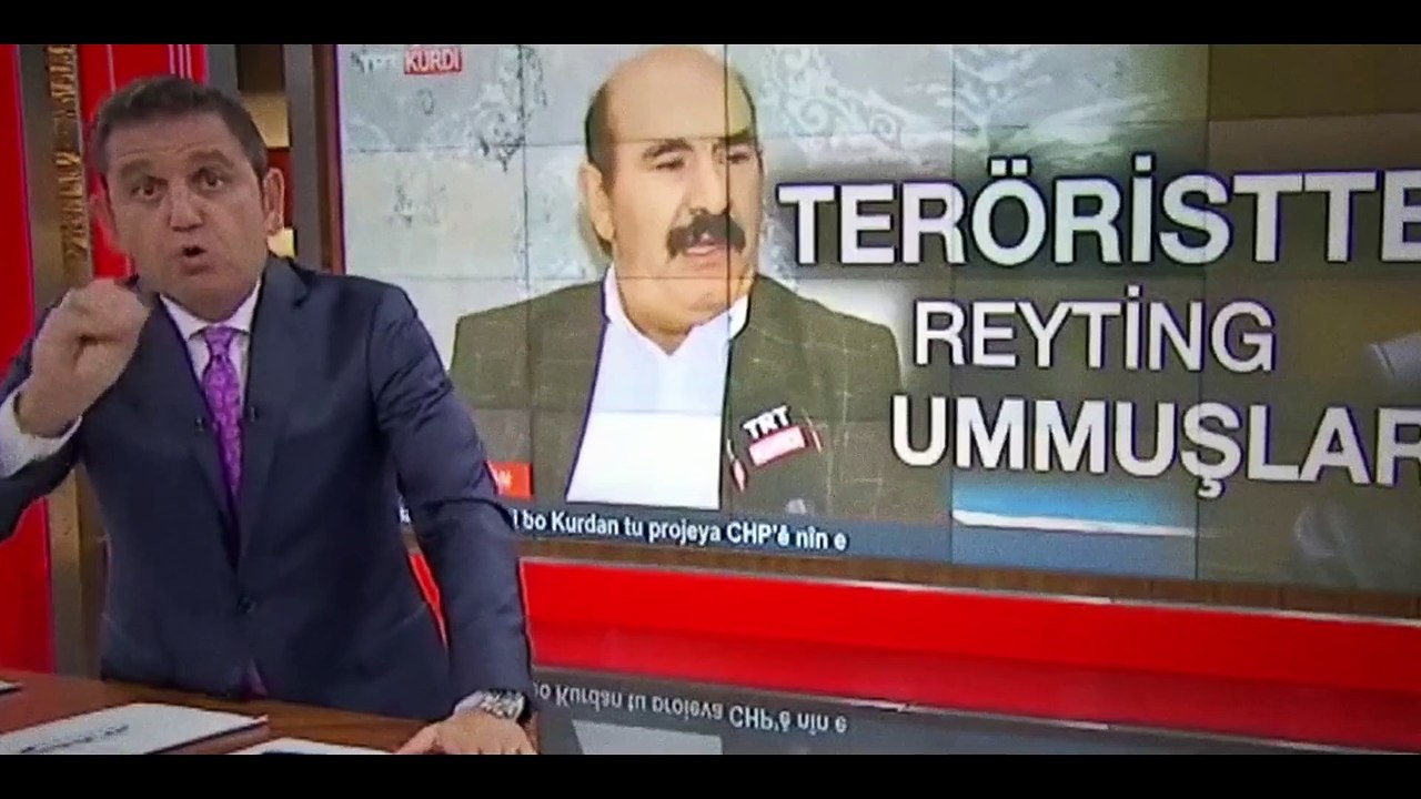 İYİ Parti'den seçim videosu: 'AK Yapım sunar'