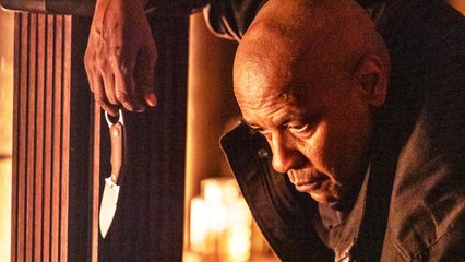 The Equalizer 3 - Red Band Trailer (English) HD