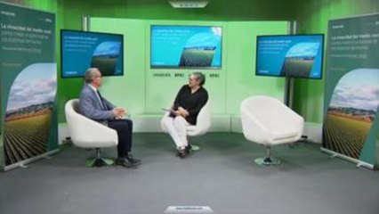 Vivaces lanza un laboratorio de ideas para medir su impacto en zonas rurales