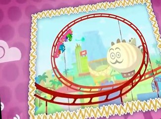 DinoCity DinoCity E006 – Mad Cucumber