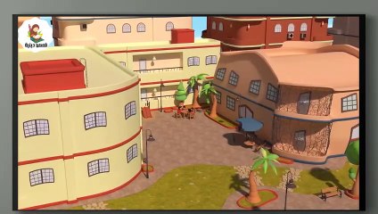 شاهد مسلسل هكذا كان الصحابة ||الحلقة الثالثة عشر  || قصص الدين الإسلامي ||رمضان 2023