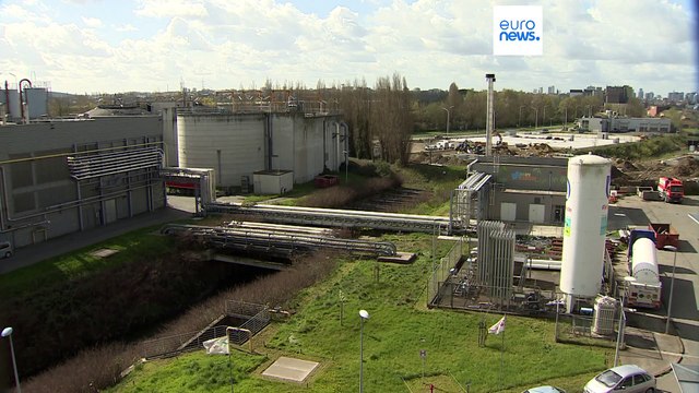 Еврокомиссия повышает требования к очистке воды