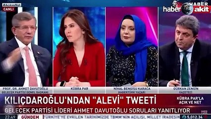 Namaz, hac, sahabe, mezhep... 7'li koalisyonda dindarlık yarışı