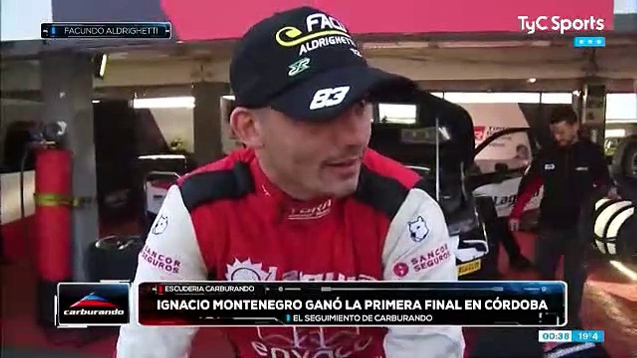 Escudería Carburando