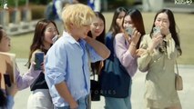 The Most Popular Guy At School  Korean Mix Hindi Songs  Korean Drama | School Love Story Cin Klip