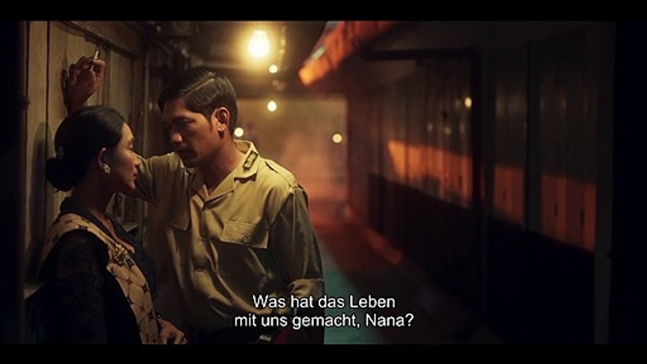 Before, Now & Then Trailer OmdU