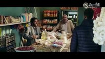 البطحة - الحلقة 10 - اللاز والحب المستحيل - al bath7a - episode 10