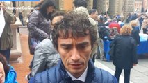 Galeazzo Bignami a Bologna: il 25 aprile è la fine delle infami leggi razziali