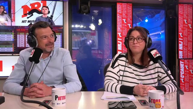 LoL : Qui rit sort : Ahmed Sylla accuse Blanche Gardin d'avoir menti en disant qu'on lui a proposé 200.000 euros : Elle n'a même pas été vraiment sollicitée et surtout aucune offre ne lui a été faite !