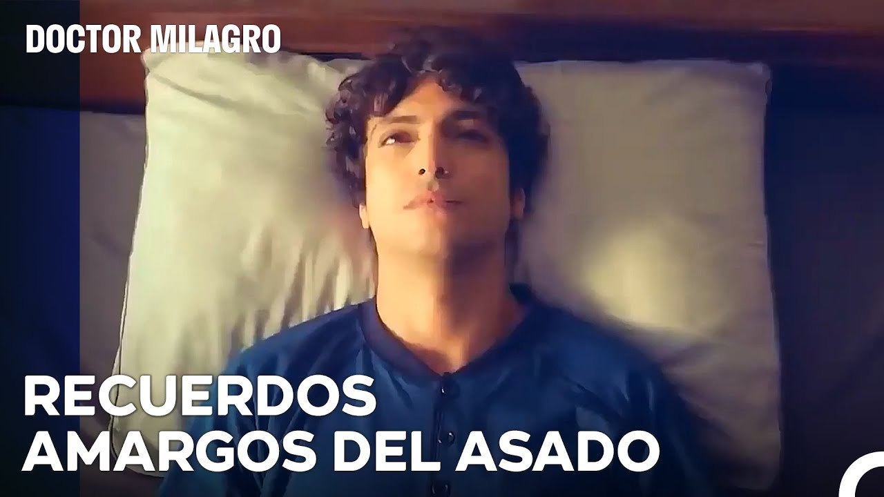 La Historia Llena De Tristeza De Ali - Doctor Milagro Capitulo 1