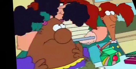 Flying Rhino Junior High E014 - Live and Let Spy