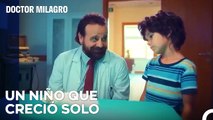 Ser Expulsado Por Ser Diferente... - Doctor Milagro Capitulo 1