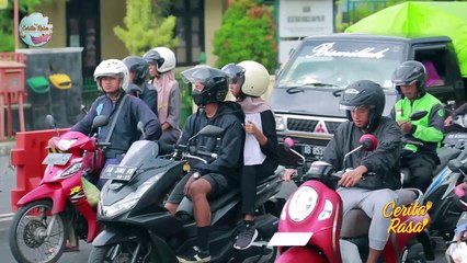 Legend Niih! Ayam Mbah Tumbu Gunung Kidul Sejak Tahun 1962