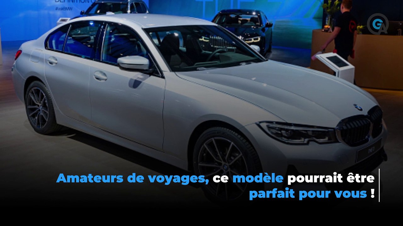 BMW Série 3 : comment choisir ?