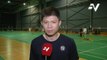 Wong Choong Hann taruh kepercayaan pada Tze Yong di Kejohanan Badminton Asia!