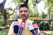 55 की उम्र पूर्व BJP MLA पप्पू भरतौल ने पास की 12वीं की परीक्षा, इस सब्जेक्ट में आई डिक्टेशन