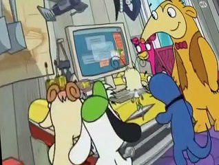 Doki Doki S01 E050 Totora Trouble