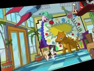 Doki Doki S02 E002 Doki by the Dozen